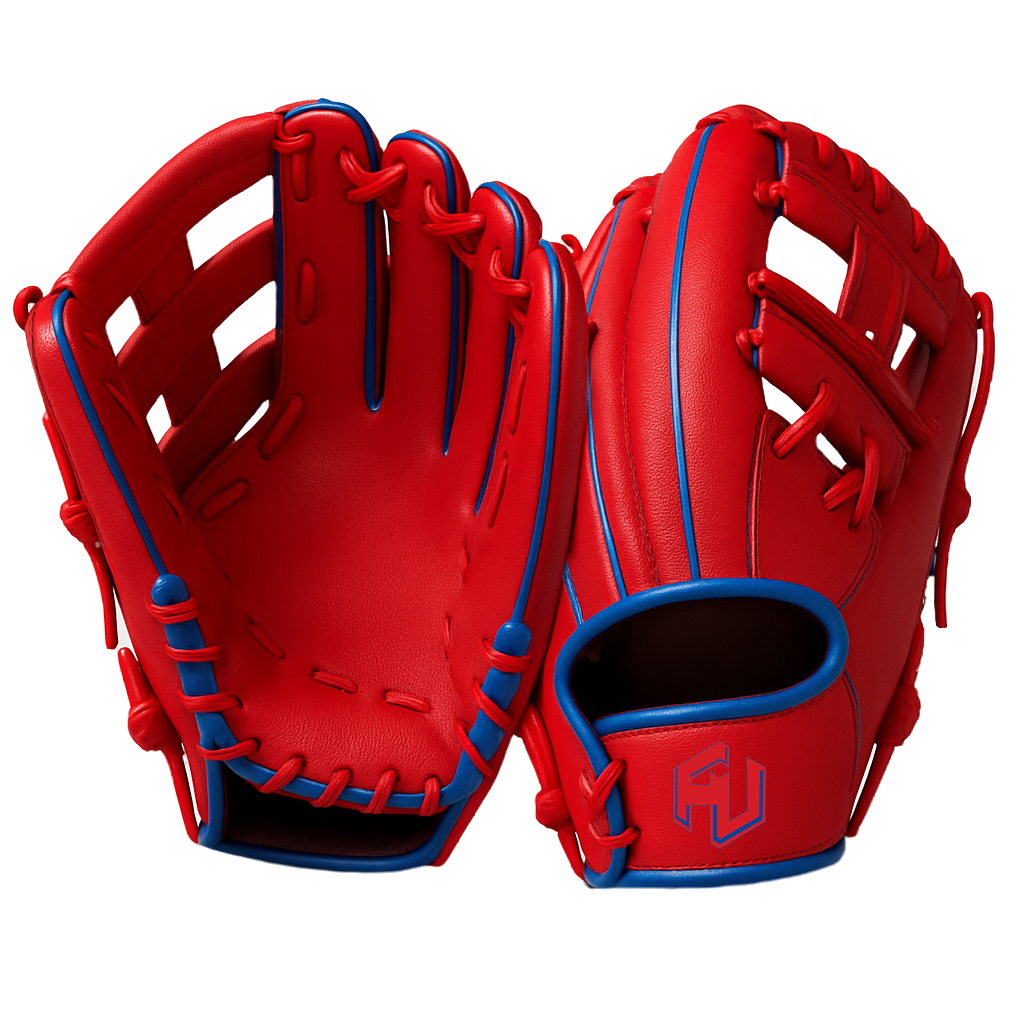 Baseball Gloves - Image 3